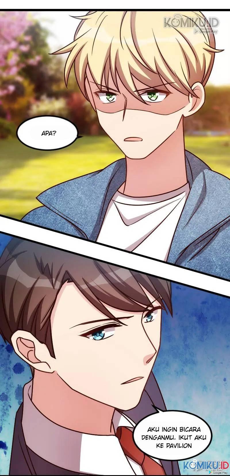 CEO’s Sudden Proposal Chapter 149 Gambar 10